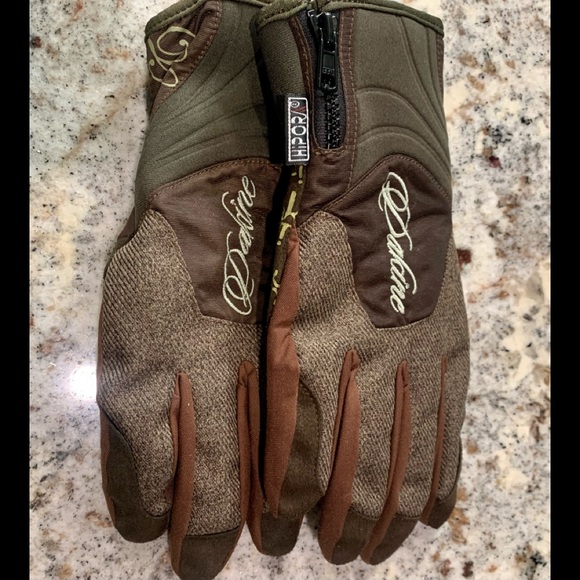 Dakine Ski/Board gloves - Picture 1 of 7